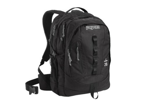 JanSport Odyssey Backpack.